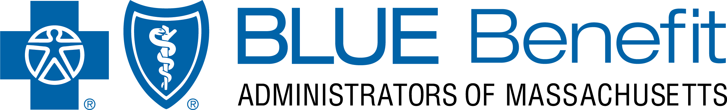 Blue Benefit MA Logo